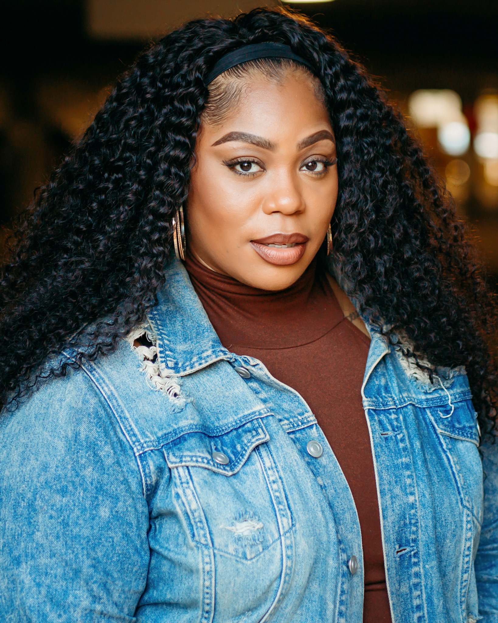 Atalaya Jolétte as Ziya