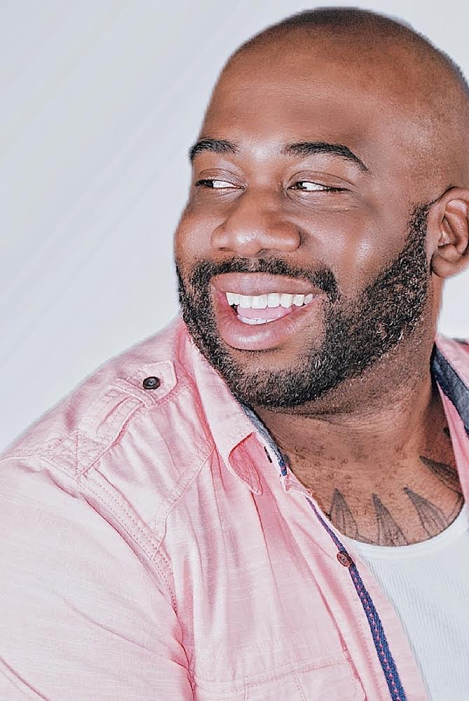 Victor Manuel as Marlon Frazier